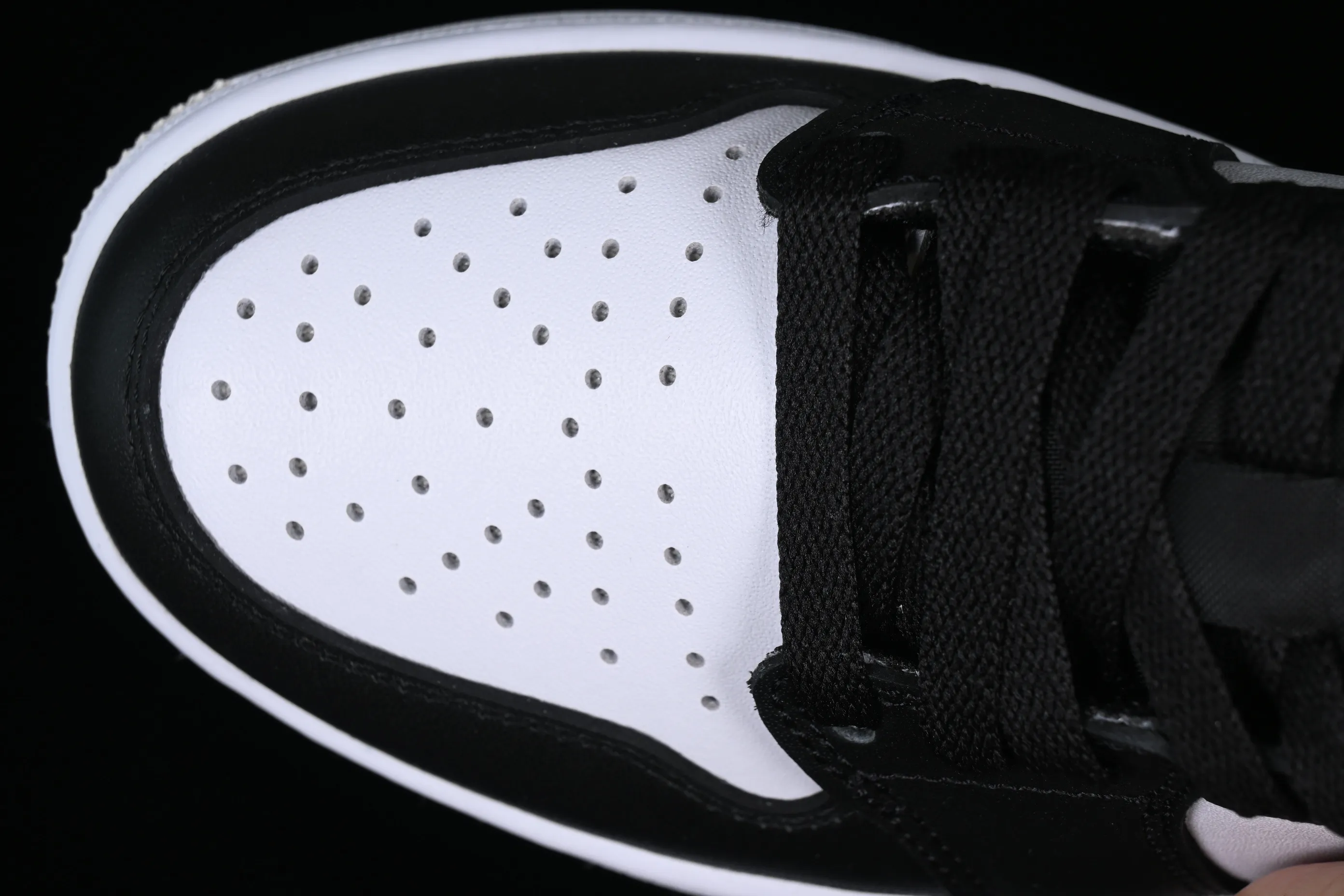 All categories Air Jordan Jordan series basketball shoes Air Jordan 1 Low G version pure original Air Jordan 1 Low Golf AJ1 Joe 1 new golf version white gray DD9315-108